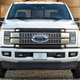Illustration for article titled 2017 Ford Super Duty: New Body, Old Engines, High-Tech Idiot-Proofing